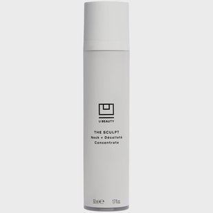 The SCULPT Neck + Décolleté Concentrate (50 ml)