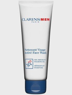 Clarins Active Face Wash (125ml)