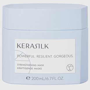 KERASILK Strenghtening Mask (200 ml)