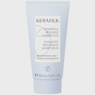 KERASILK Strenghtening Mask (50 ml)
