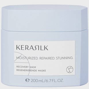 KERASILK Recovery Mask (200 ml)