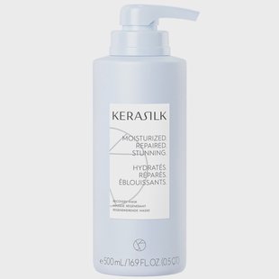 KERASILK Recovery Mask (500 ml)
