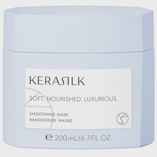 KERASILK Smoothing Mask (200 ml)