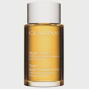 Clarins Tonic Body Treatment Oil (100ml)