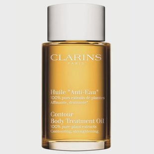 Clarins Anti-Eau Body Treatment Oil (100ml)