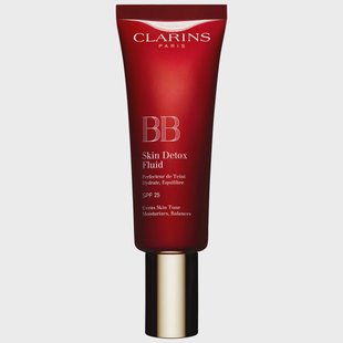 BB Skin Detox Fluid SPF 25 02 Medium