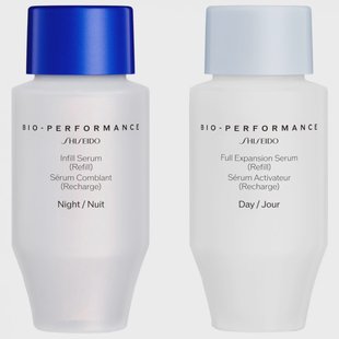 SHISEIDO Bio-Performance Bop Skin Serum Filler Refill (130 g)