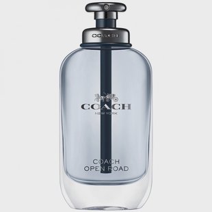 COACH Open Road Eau de toilette (60 ml)