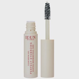 IDUN Minerals Clear Browgel (4 ml)