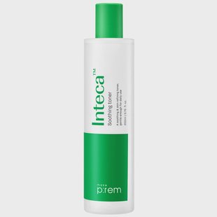 Make Pr:em Inteca Soothing Toner (200 ml)