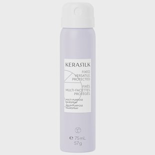 KERASILK Multi-Purpose Hairspray (75 ml)