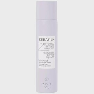 Kerasilk Texturizing Finishing Spray (75 ml)