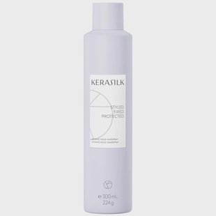 KERASILK Ultimate Hold Hairspray (300 ml)