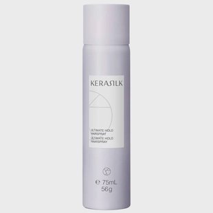 KERASILK Ultimate Hold Hairspray (75 ml)