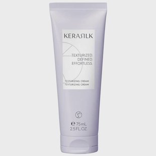 KERASILK Texturizing Cream (75 ml)