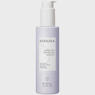 KERASILK Smoothing Blow Dry Cream (150 ml)