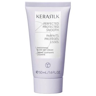 KERASILK Smoothing Blow Dry Cream (50 ml)