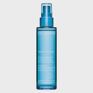 Clarins Hydra-Essentiel Hydrating Multi-protection Mist (75ml)