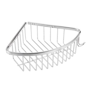 Aquavive Draadmand Driehoek Chroom