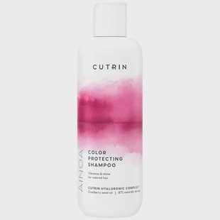 Cutrin Ainoa Color Protection Shampoo (300 ml)