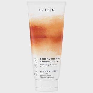Cutrin Ainoa Strengthening Conditioner (200 ml)
