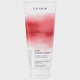 Cutrin Ainoa Curl Conditioner (200 ml)
