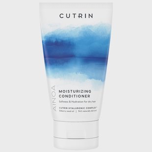 Cutrin Ainoa Moisturizing Conditioner (75 ml)