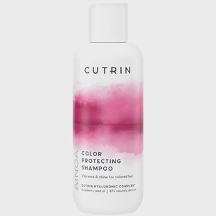 Cutrin Ainoa Color Protection Shampoo (100 ml)