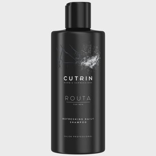 Cutrin ROUTA Shampoo For Men (250 ml)