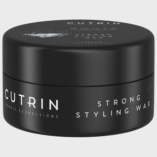 Cutrin ROUTA Styling Wax For Men (100 ml)