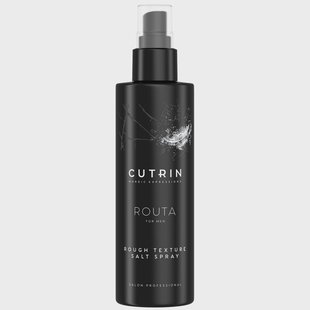 Cutrin ROUTA Salt Spray For Men (200 ml)