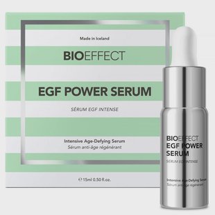 Bioeffect EGF Power Serum (15 ml)
