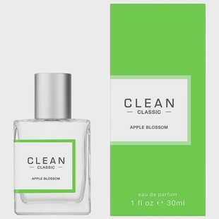 Clean Classic Apple Blossom EdP (30 ml)