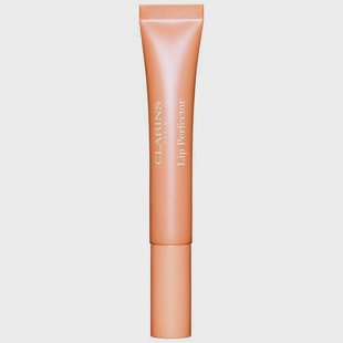 Clarins Lip Perfector 22 Peach Glow (12 ml)