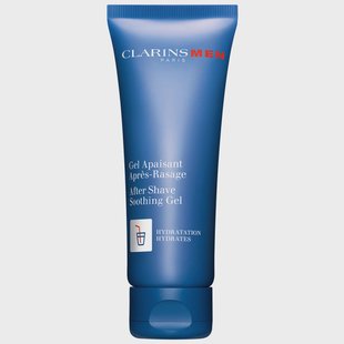 Clarins Men After Shave Soothing Gel (75 ml)