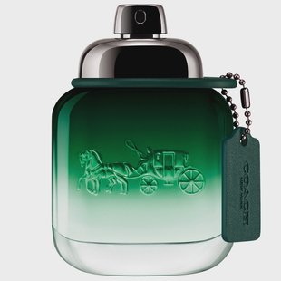 COACH Green Eau De Toilette (40 ml)