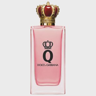 Dolce & Gabbana Q EdP (100 ml)
