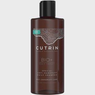 Cutrin Bio+ Special Anti-Dandruff Shampoo (250ml)