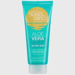 Bondi Sands Aloe Vera After Sun Cooling Gel (200 ml)
