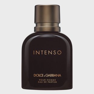 Dolce & Gabbana Pour Homme Intenso EdP (75ml)