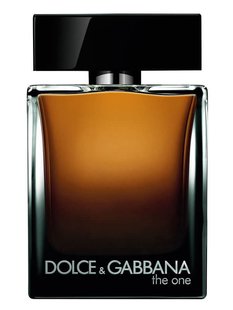 Dolce & Gabbana The One For Men EdP (50ml)