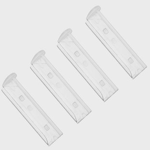 Tweezerman Brow Razor Replacement Blades