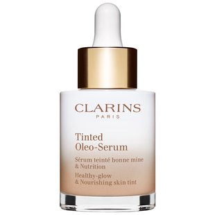 Clarins Tinted Oleo-Serum 02 (30 ml)