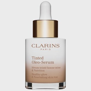 Clarins Tinted Oleo-Serum 05 (30 ml)