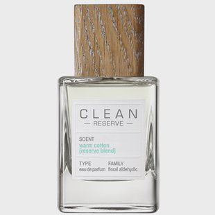 Clean Reserve Warm Cotton EdP (30 ml)
