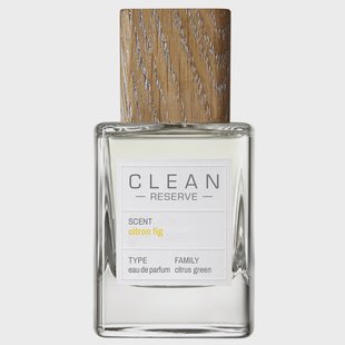 Clean Reserve Citron Fig EdP (30 ml)