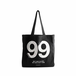 Markberg -  IsidoraMBG 99 Problems Shopper Black