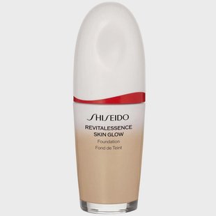 Shiseido Revital Essence Glow Foundation 240 Quartz
