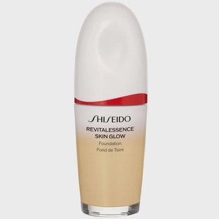 Shiseido Revital Essence Glow Foundation 250 Sand