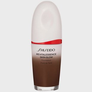Shiseido Revital Essence Glow Foundation 560 Obsidion